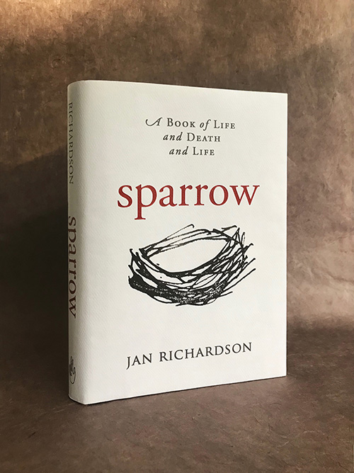 Sparrow book